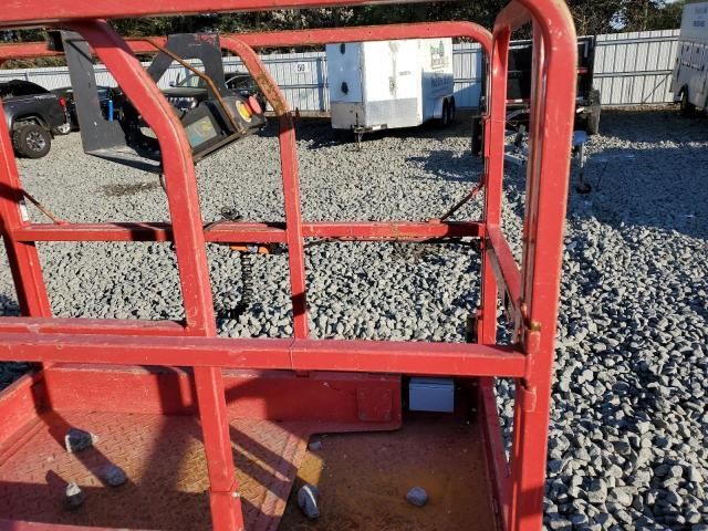 2021 MEC 1330SE-Lifting AND Rigging