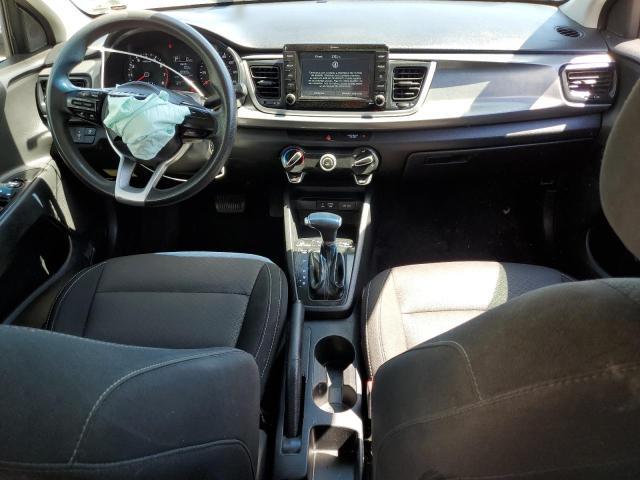 2020 KIA Rio lx