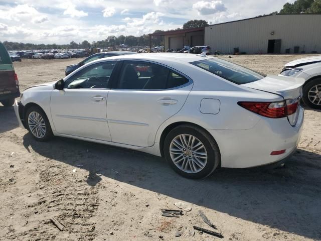 2013 Lexus ES 350