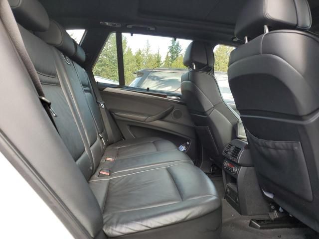 2012 BMW X5 XDRIVE35I