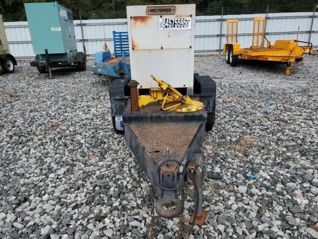 1997 MQ Power Generation