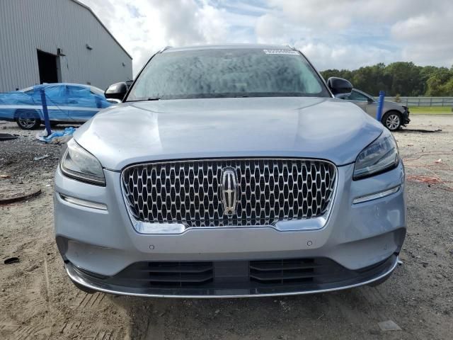 2022 Lincoln Corsair