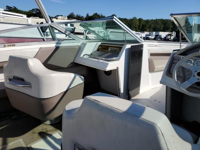 1994 Cobalt 220-Boat