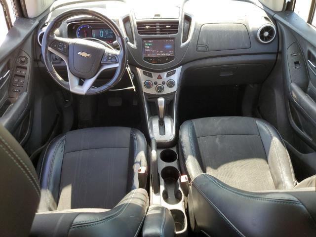 2016 Chevrolet Trax 1LT