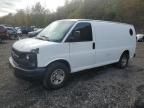 2011 Chevrolet Express G2500