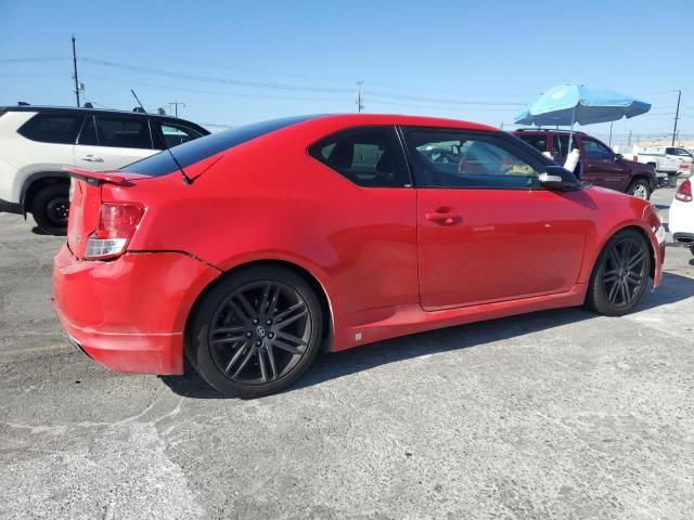 2013 Scion TC