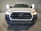 2016 Toyota Tacoma Access Cab