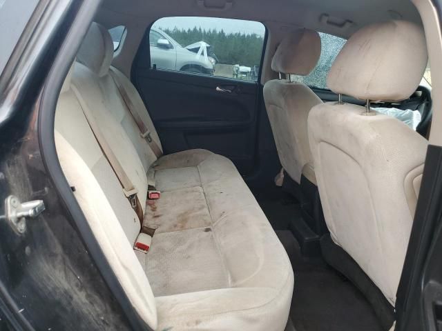 2015 Chevrolet Impala Limited LS
