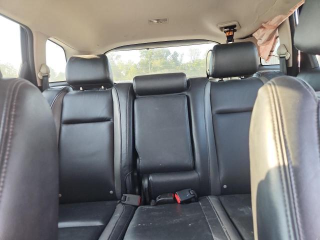2010 Mazda Cx-9