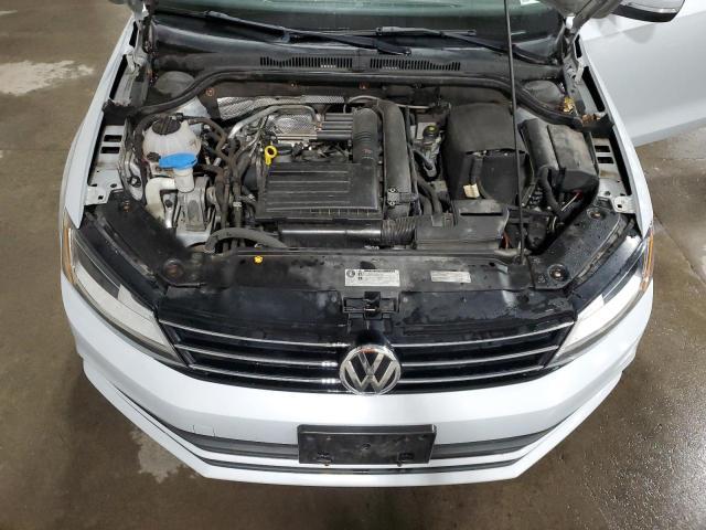 2017 Volkswagen Jetta se