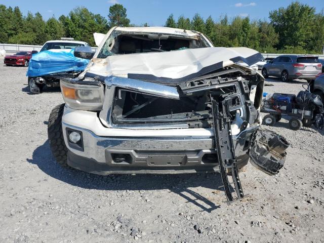 2014 GMC Sierra K1500 SLT