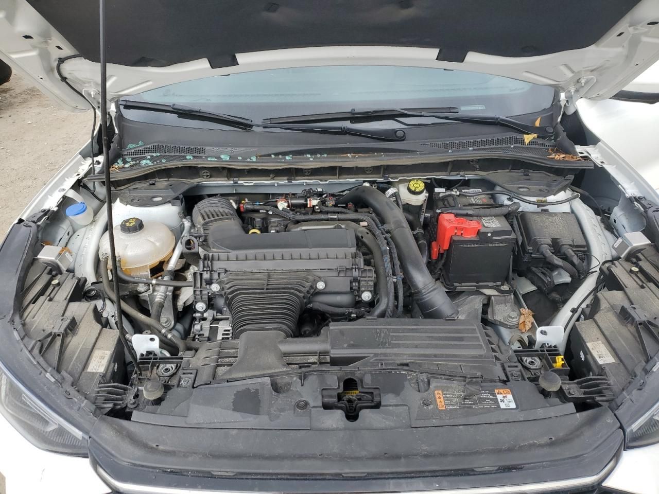 2023 Ford Escape st Line Elite