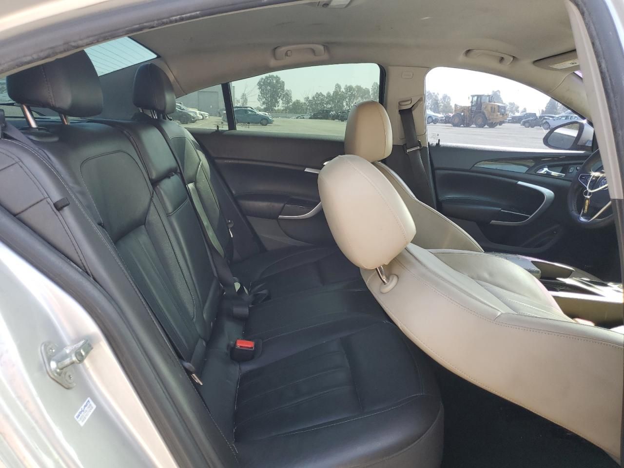 2017 Buick Regal Premium