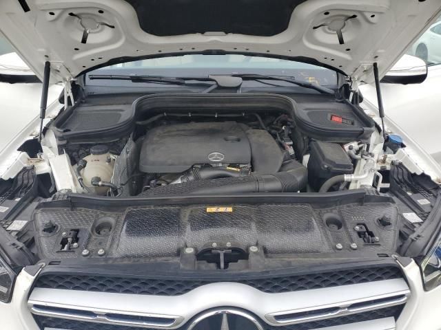 2020 Mercedes-Benz GLE 350 4matic