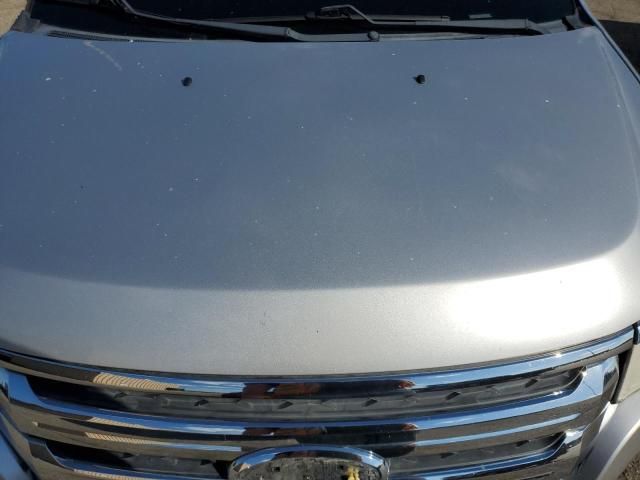 2011 Ford Edge SE
