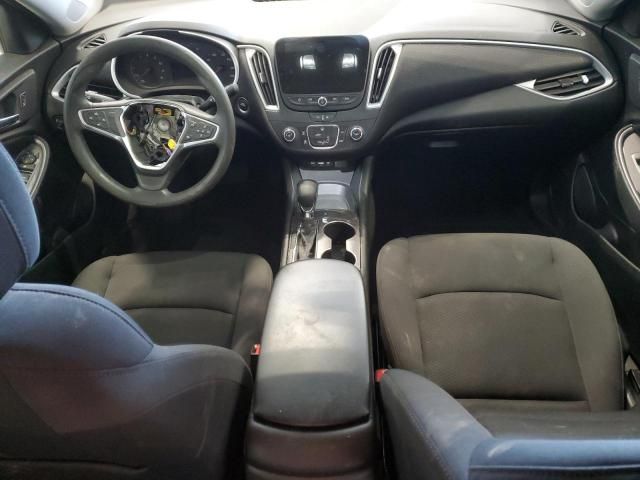 2022 Chevrolet Malibu ls