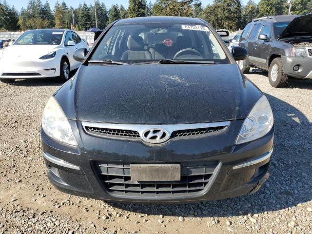 2010 Hyundai Elantra Touring GLS