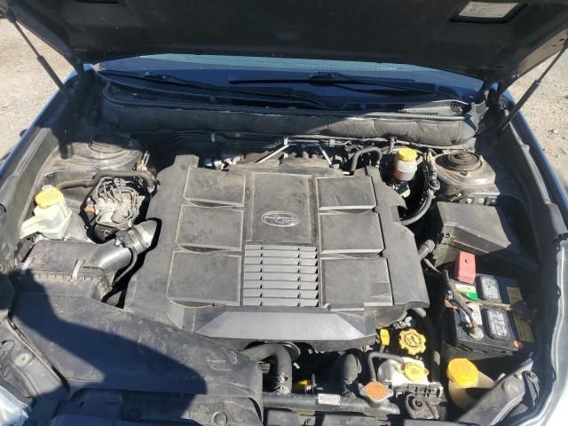 2011 Subaru Outback 3.6R Limited