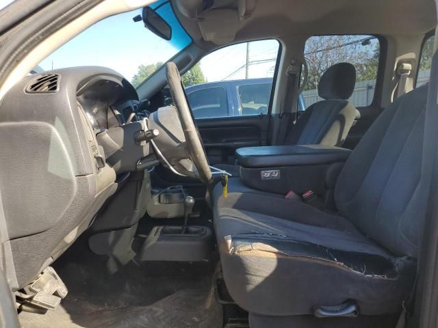 2002 Dodge RAM 1500