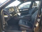 2013 Mercedes-Benz C 300 4matic
