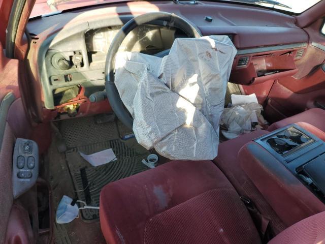 1995 Ford F150