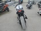 2016 Suzuki GSX-S750