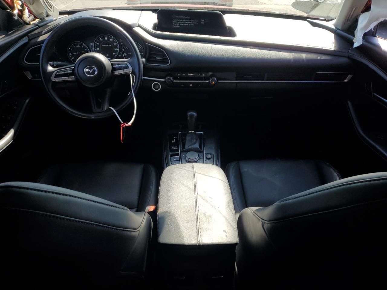 2022 Mazda Cx-30 Select