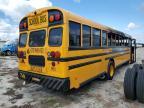 2021 Blubird 2021 Blue Bird BB Conventional School Bus