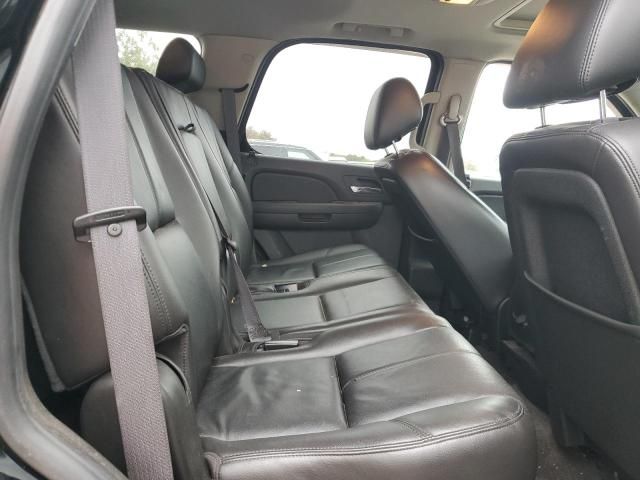 2010 Chevrolet Tahoe K1500 LT