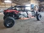 2019 Can-Am 2019 CAN-AM Maverick X3 Max X RS R