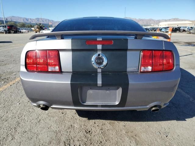 2006 Ford Mustang GT