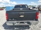 2010 Chevrolet Silverado K1500 LS