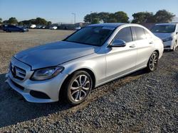 2017 Mercedes-Benz C300 for sale in San Diego, CA