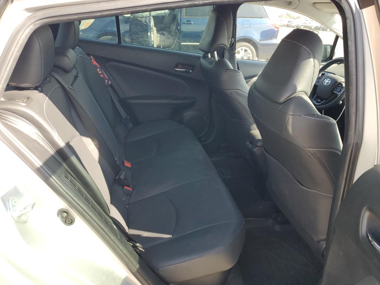 2020 Toyota Prius Prime LE