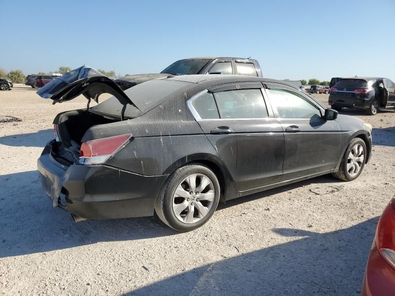 2010 Honda Accord EXL