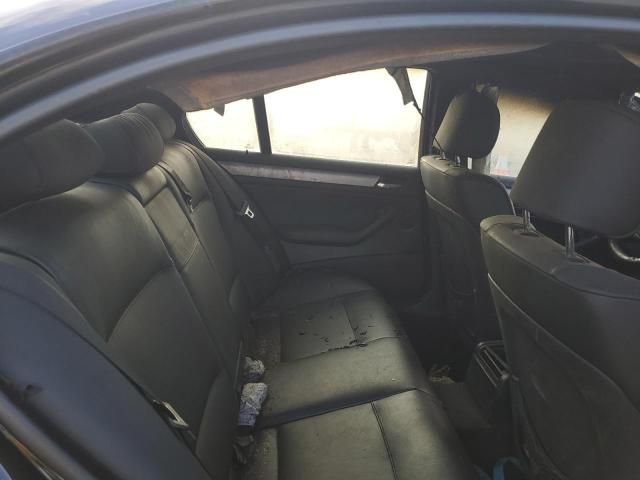 2003 BMW 330 I