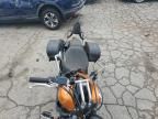 2012 Kawasaki VN900 C