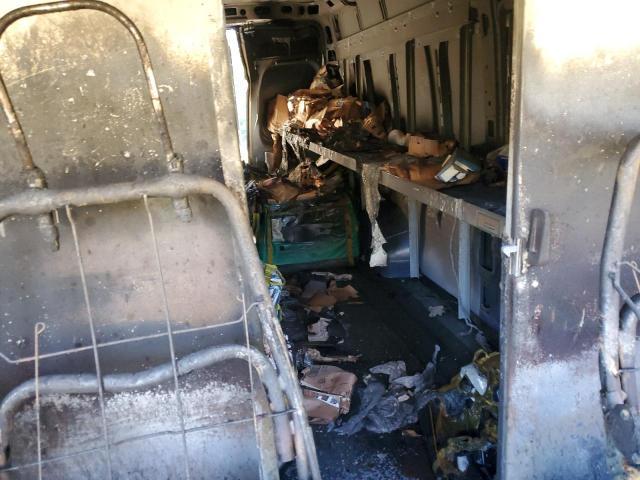 2021 Dodge RAM Promaster 3500 3500 High