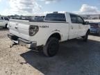 2009 Ford F150 Supercrew