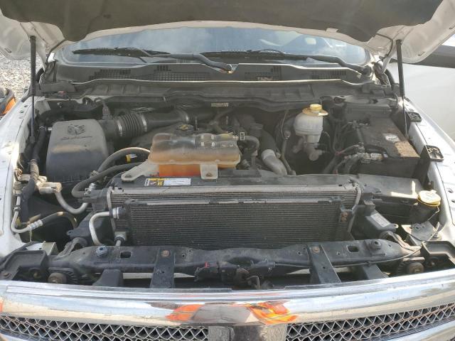 2015 Dodge Ram 1500 Longhorn