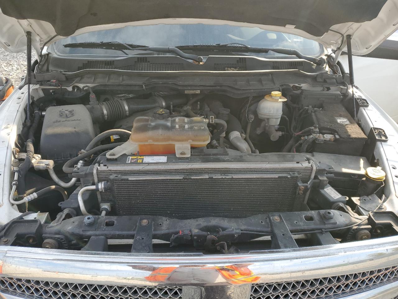 2015 Dodge Ram 1500 Longhorn