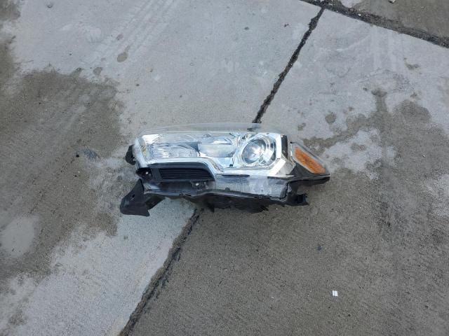 2023 Toyota Tacoma Double cab