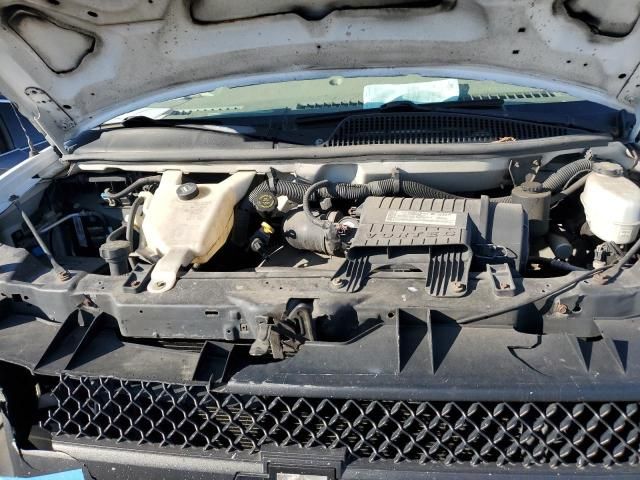 2008 Chevrolet Express G1500