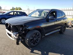 2024 BMW X3 Sdrive30i for sale in Martinez, CA