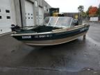 1997 Lund PRO Sport 22'