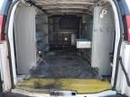2023 GMC Savana G2500