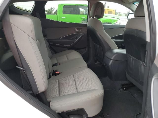 2013 Hyundai Santa FE Sport