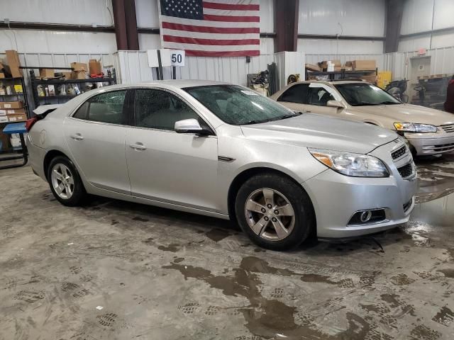 2013 Chevrolet Malibu 2LT