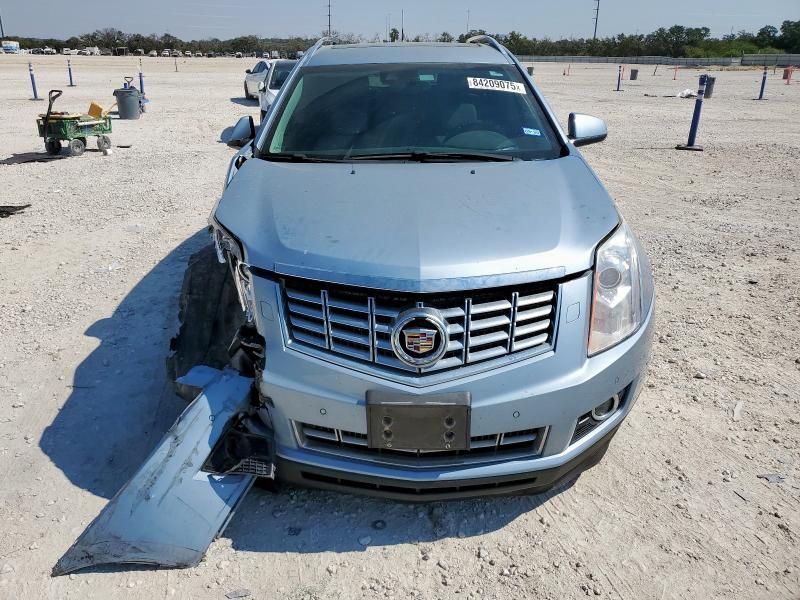 2013 Cadillac SRX Premium Collection