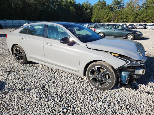2022 KIA K5 gt Line